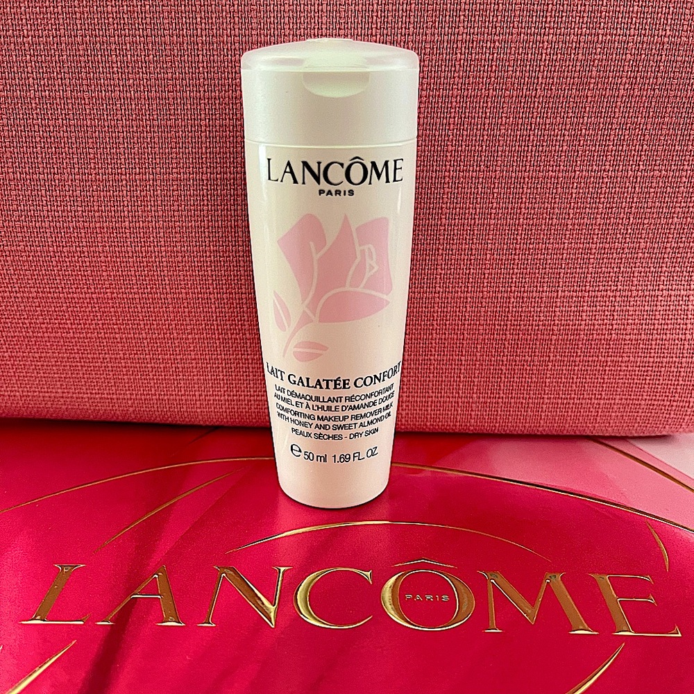 LANCÔME • Lait Galatée Confort